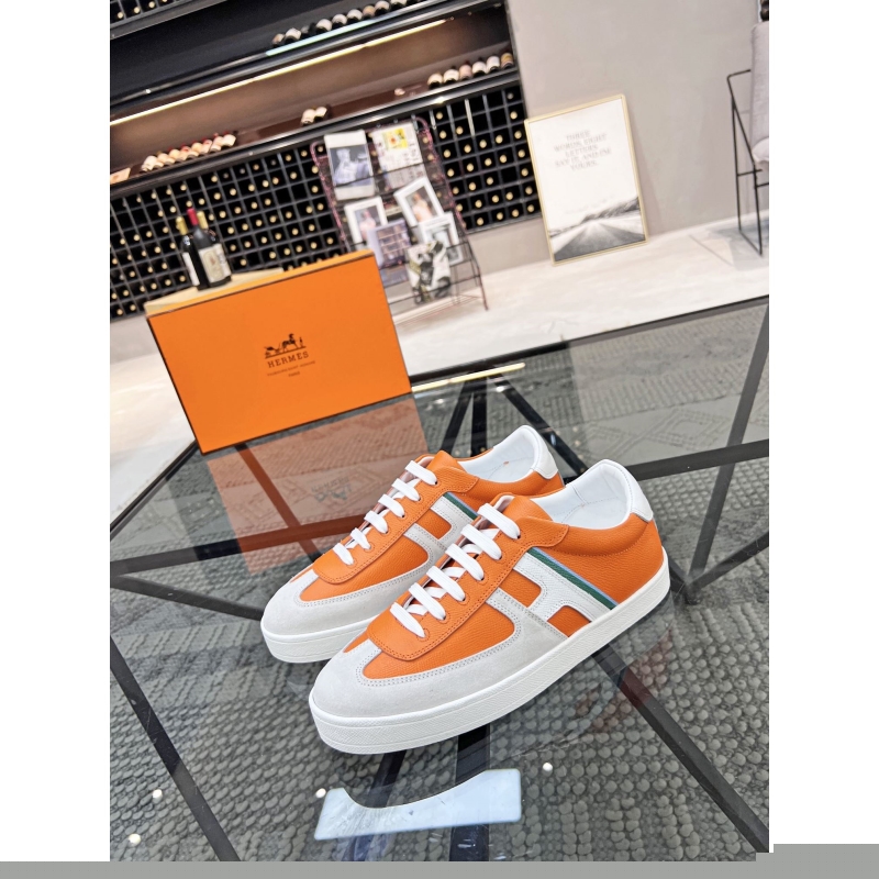 H**mes sneakers